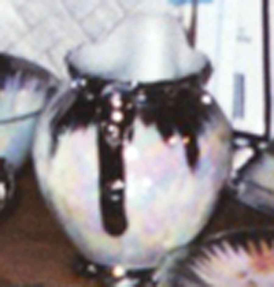 RUW24 Creamer by Rudolf Wachter-1