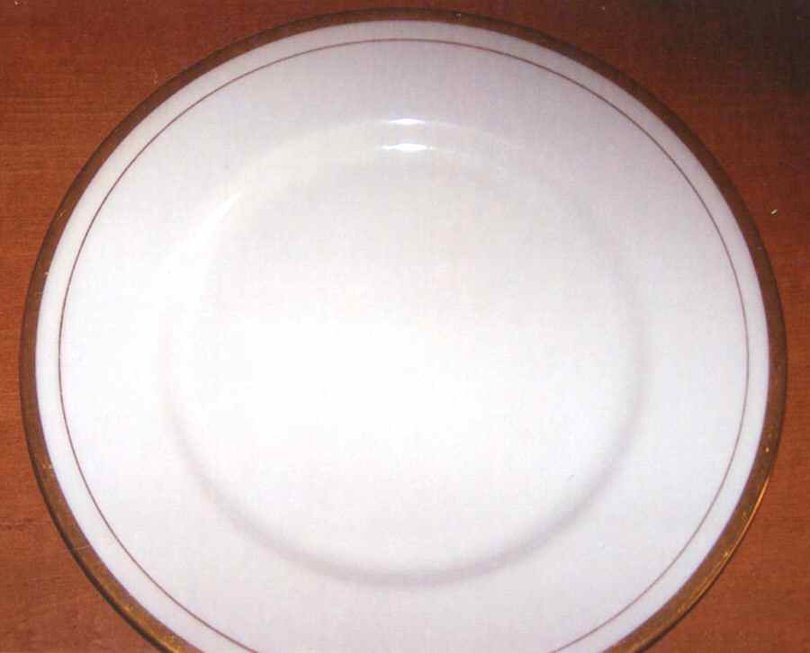 RAN3 Dinner Plate by Ransgil-1