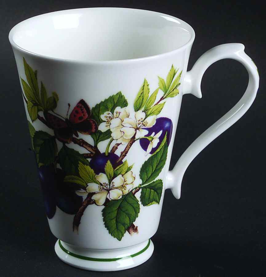 Botanica Mug by Roy Kirkham-1