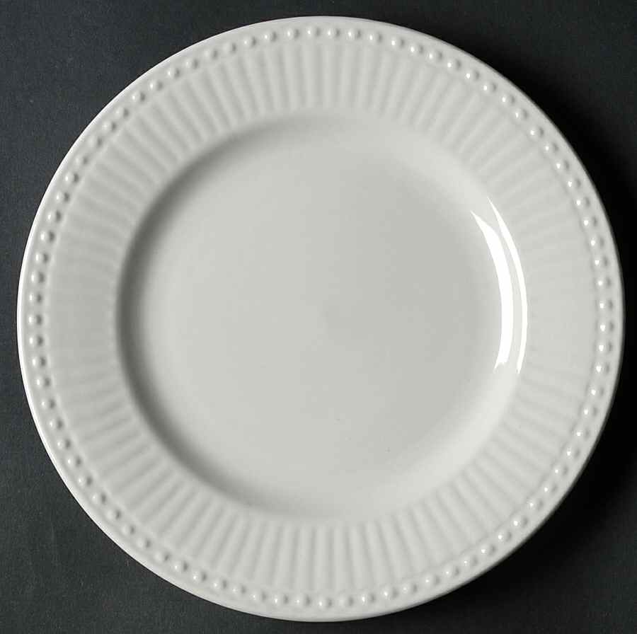 RLI4 Salad Plate by Royal Limited-1