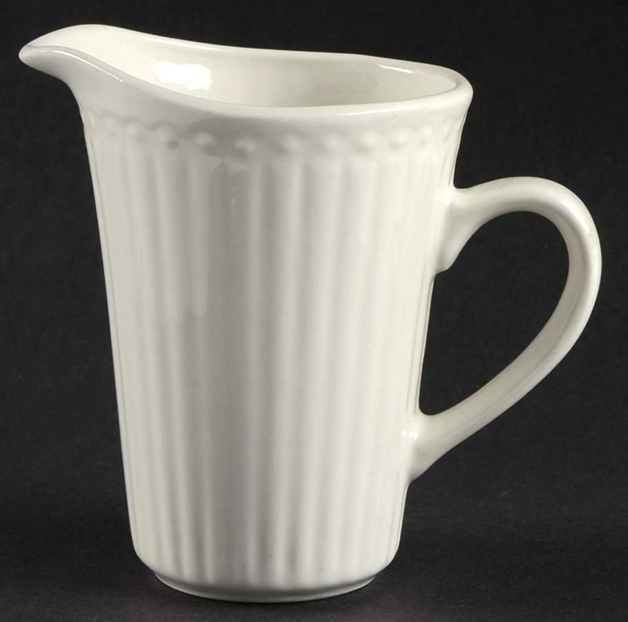 RLI4 Creamer by Royal Limited-1