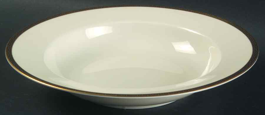 R1808 Rim Soup Bowl by Rosenthal - Continental-1