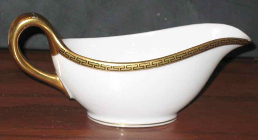 1774 Gravy Boat by Rosenthal - Continental-1