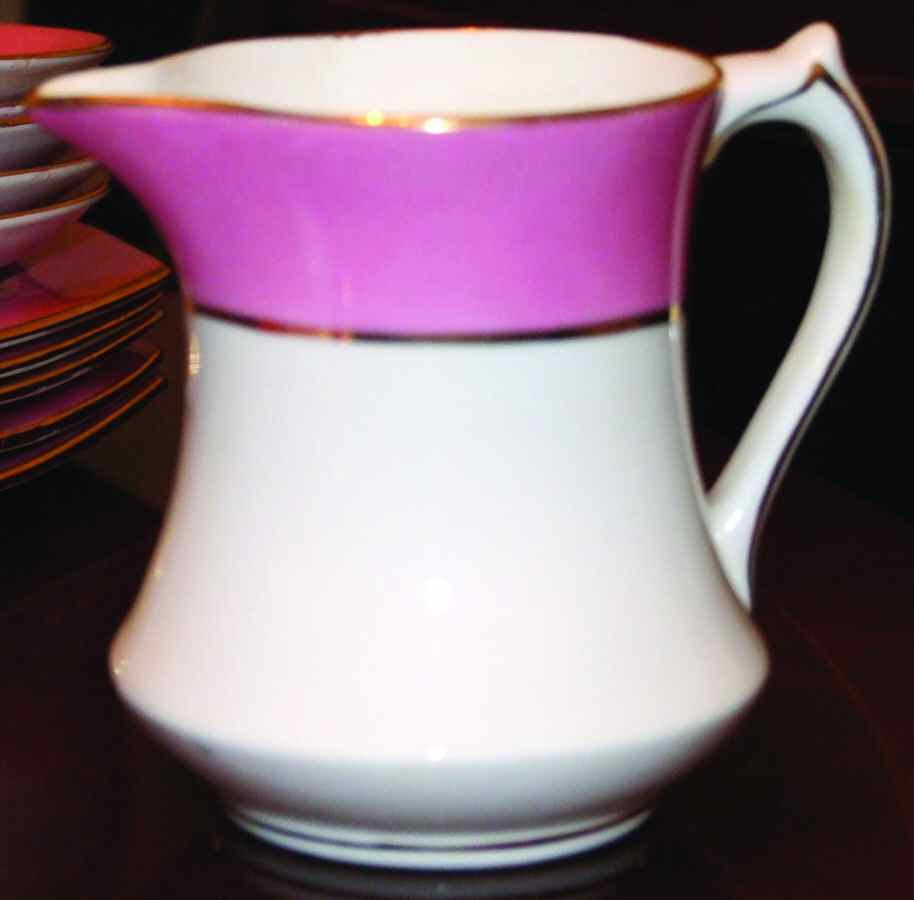 RST147 Creamer by Royal Stafford-1