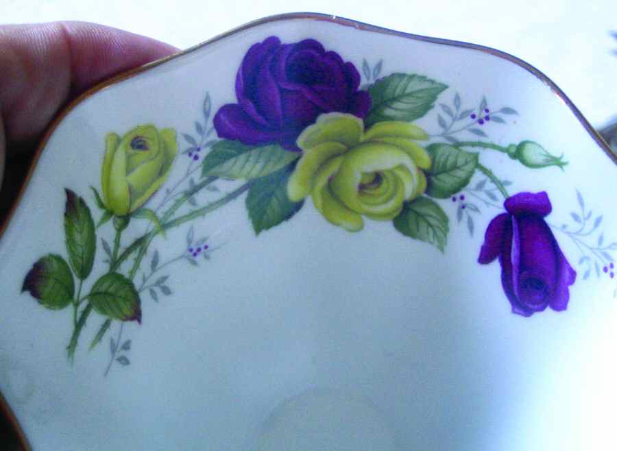 2004 Footed Cup by Royal Stafford-1