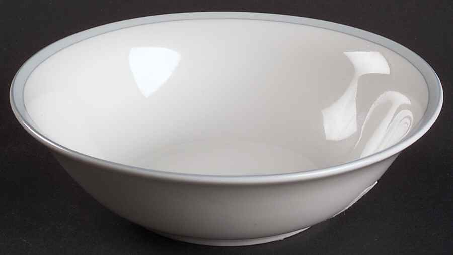 Gloucester (No #) Coupe Cereal Bowl by Royal Doulton-1