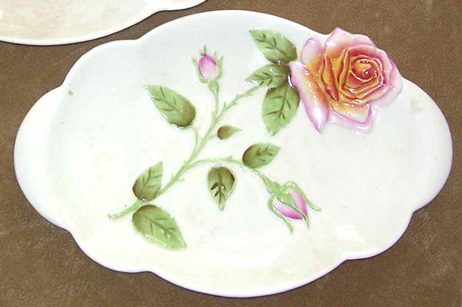 RWI107 Large Sandwich Tray by Royal Winton-1