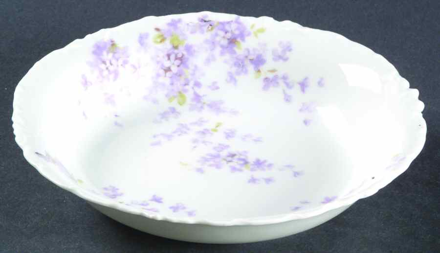 R1811 Fruit/Dessert (Sauce) Bowl by Rosenthal - Continental-1