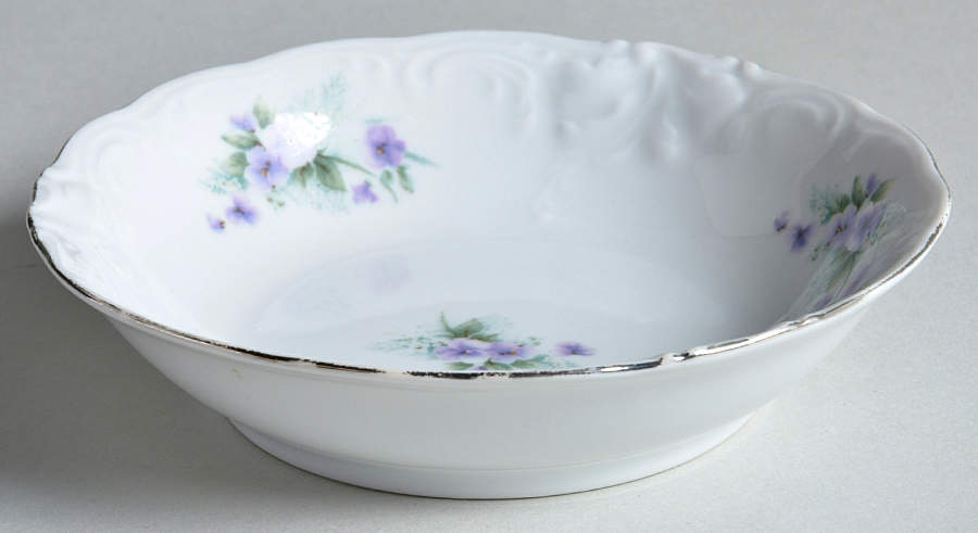 WAV71 Fruit/Dessert (Sauce) Bowl by Wawel-1