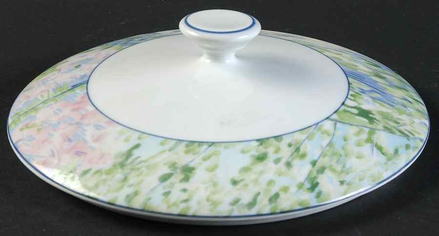 Impressions Lid for Round Vegetable by Raynaud-1