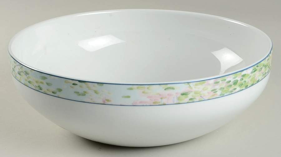 Impressions 10" Large Salad Serving Bowl by Raynaud-1