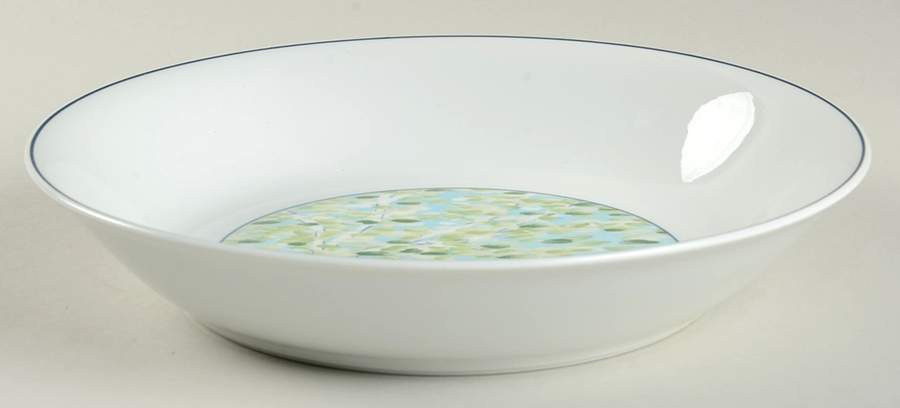 Impressions Coupe Soup Bowl by Raynaud-1