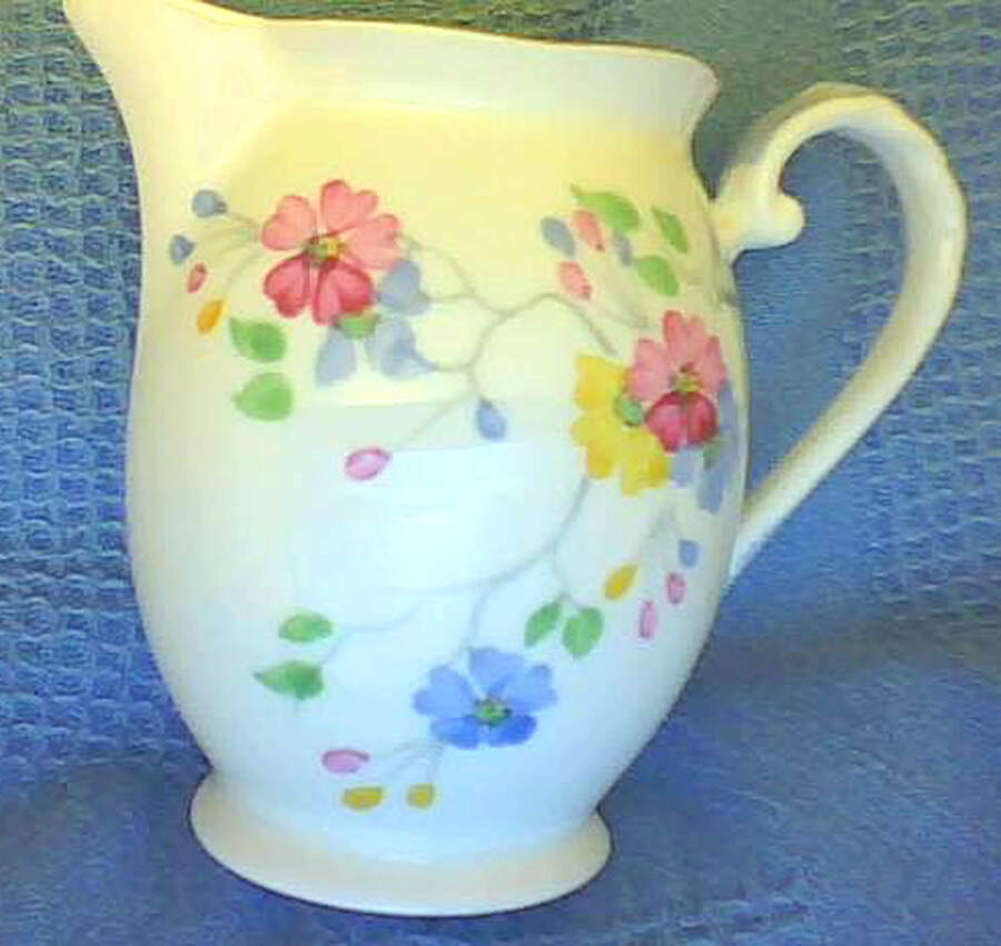 6358 Creamer by Royal Grafton-1