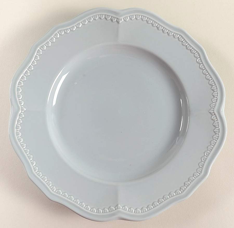 Country Estate Slate Salad Plate by Red Vanilla-1