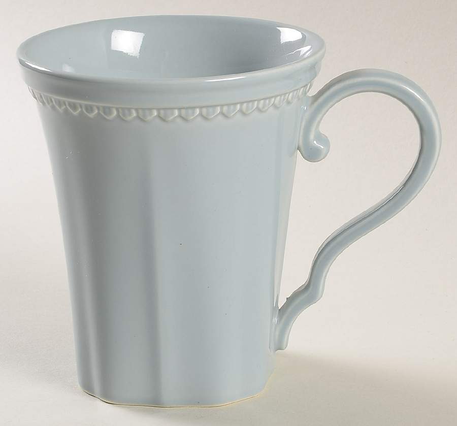 Country Estate Slate Mug by Red Vanilla-1