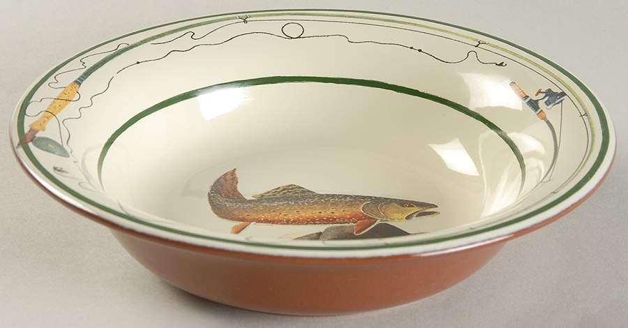 RGP1 Coupe Soup Bowl by Rivers Edge Products-1