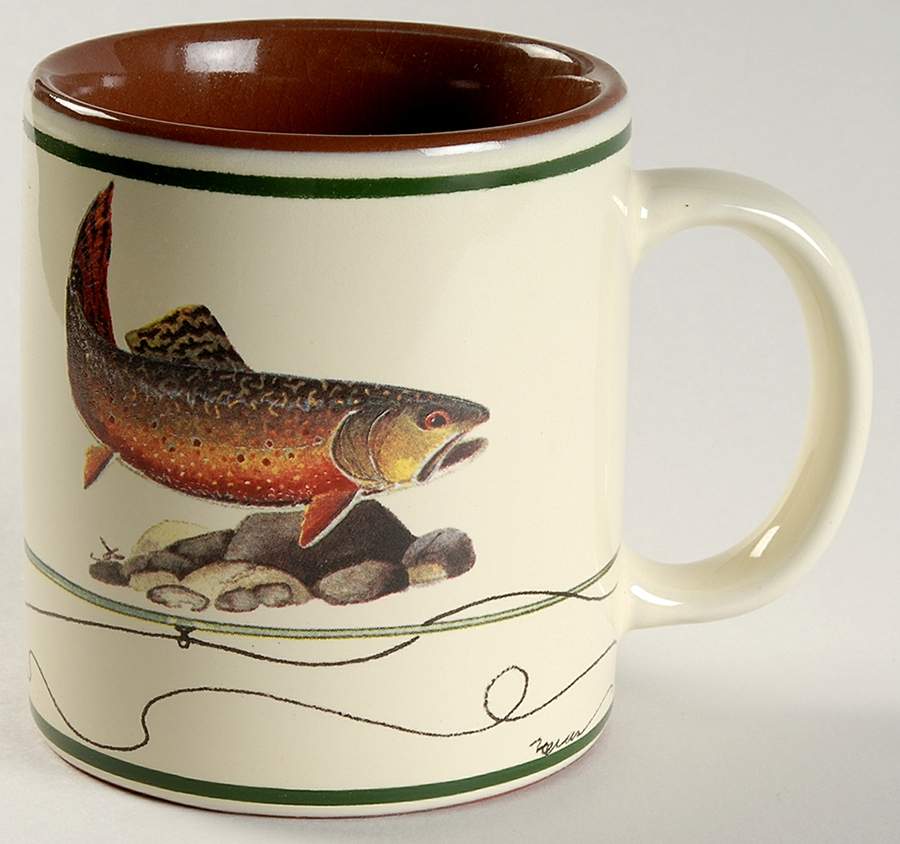 RGP1 Mug by Rivers Edge Products-1