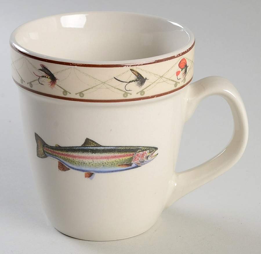 RGP1 Mug by Rivers Edge Products-1