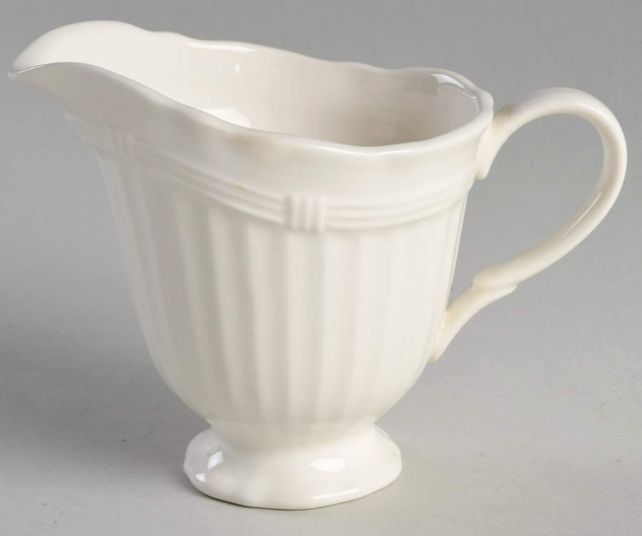 Tuscan Villa Creamer by Red Vanilla-1