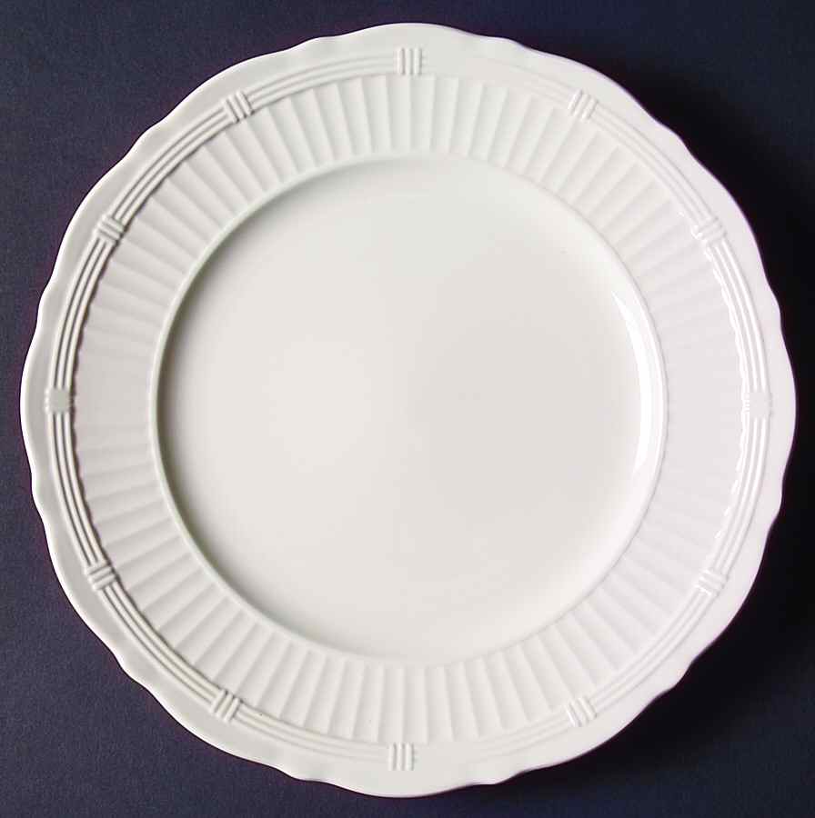 Tuscan Villa Dinner Plate by Red Vanilla-1