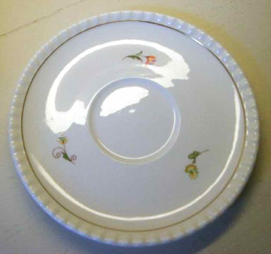 RST148 Saucer by Royal Stafford-1