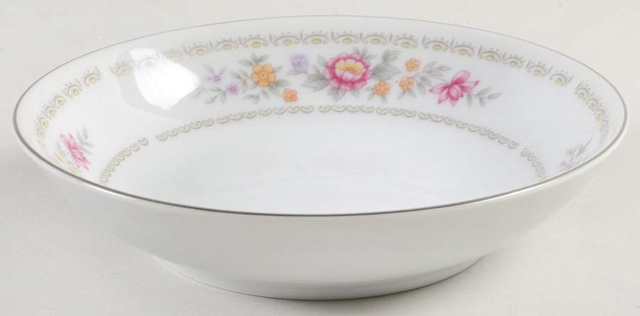 Fantasy Fruit/Dessert (Sauce) Bowl by Royal Sealy-1