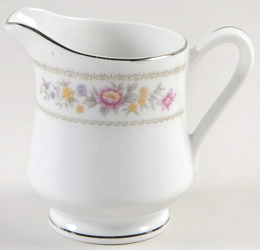 Fantasy Creamer by Royal Sealy-1