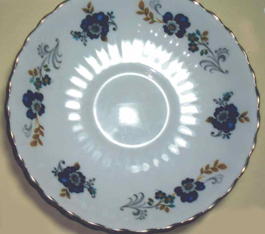 RST149 Saucer by Royal Stafford-1