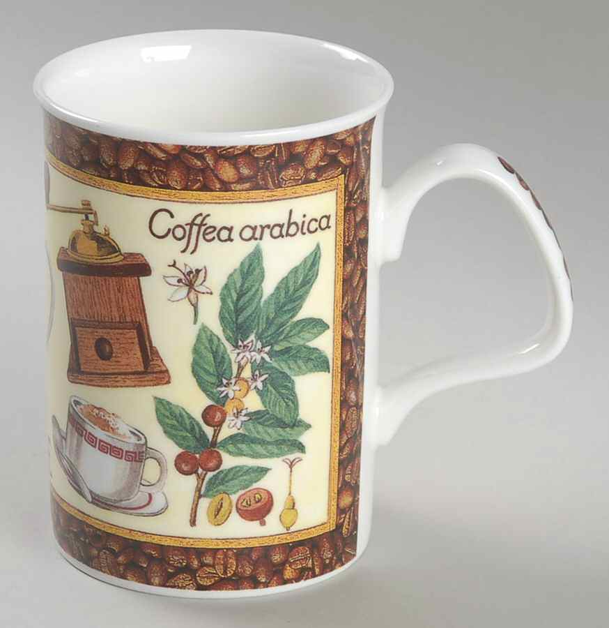 Coffee Mug by Roy Kirkham-1