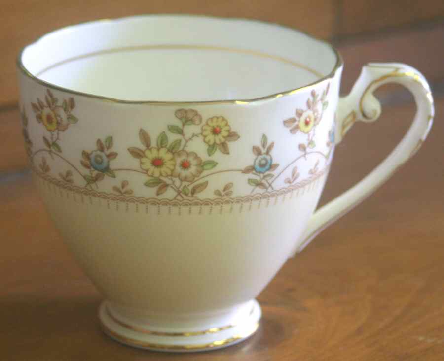 Halcyon Footed Cup by Royal Grafton-1