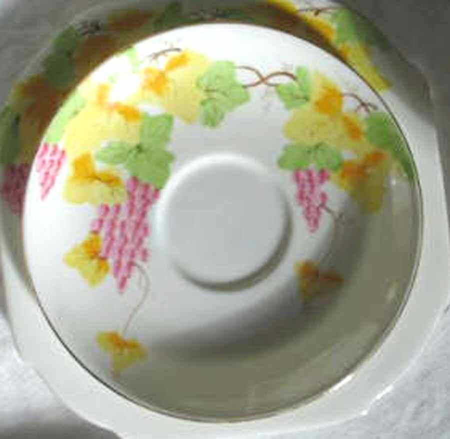 5856 Saucer by Royal Grafton-1