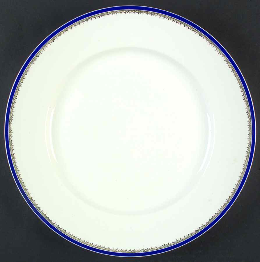 D1323 13" Chop Plate (Round Platter) by Rosenthal - Continental-1