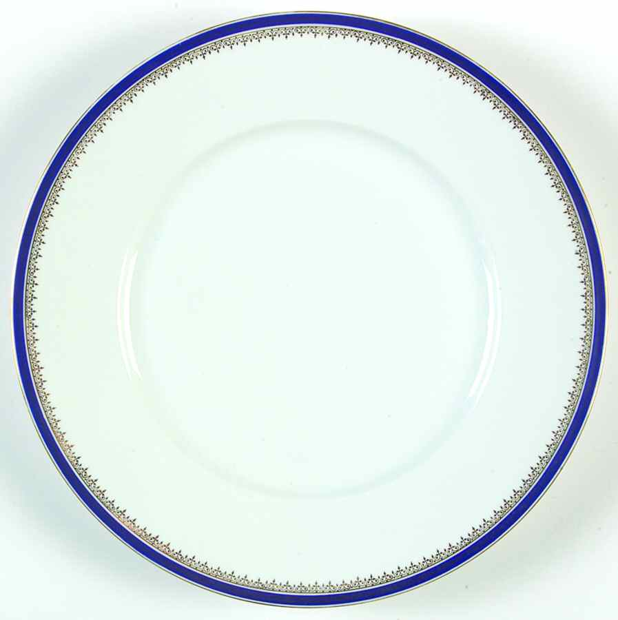 D1323 Dinner Plate by Rosenthal - Continental-1