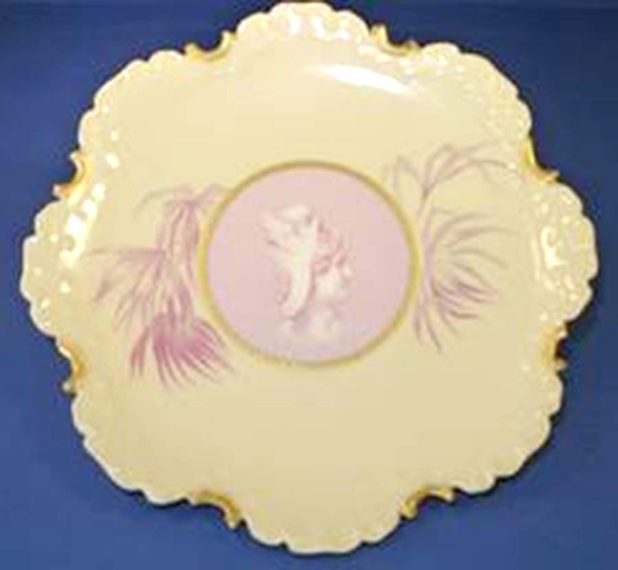 Cameo Fruit/Dessert (Sauce) Bowl by Rosenthal - Continental-1