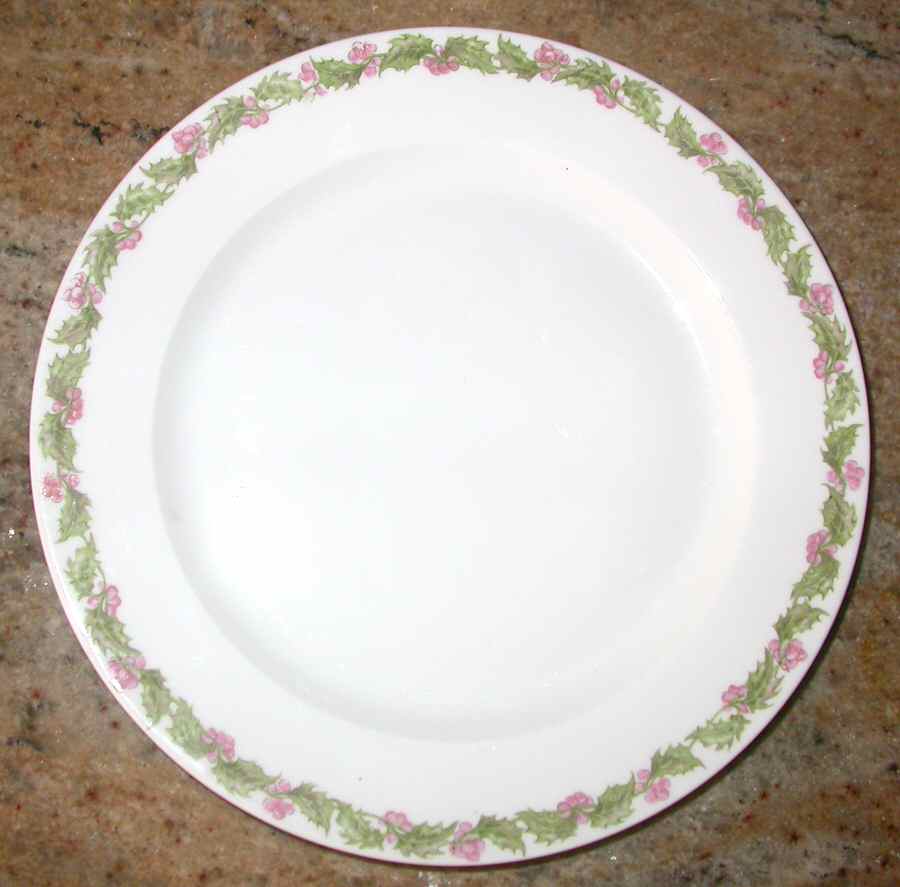 RDN165 Dinner Plate by M Redon-1