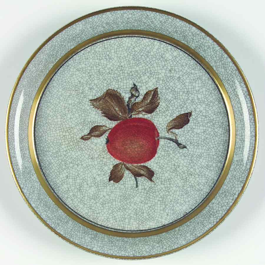675 Salad Plate by Royal Copenhagen-1