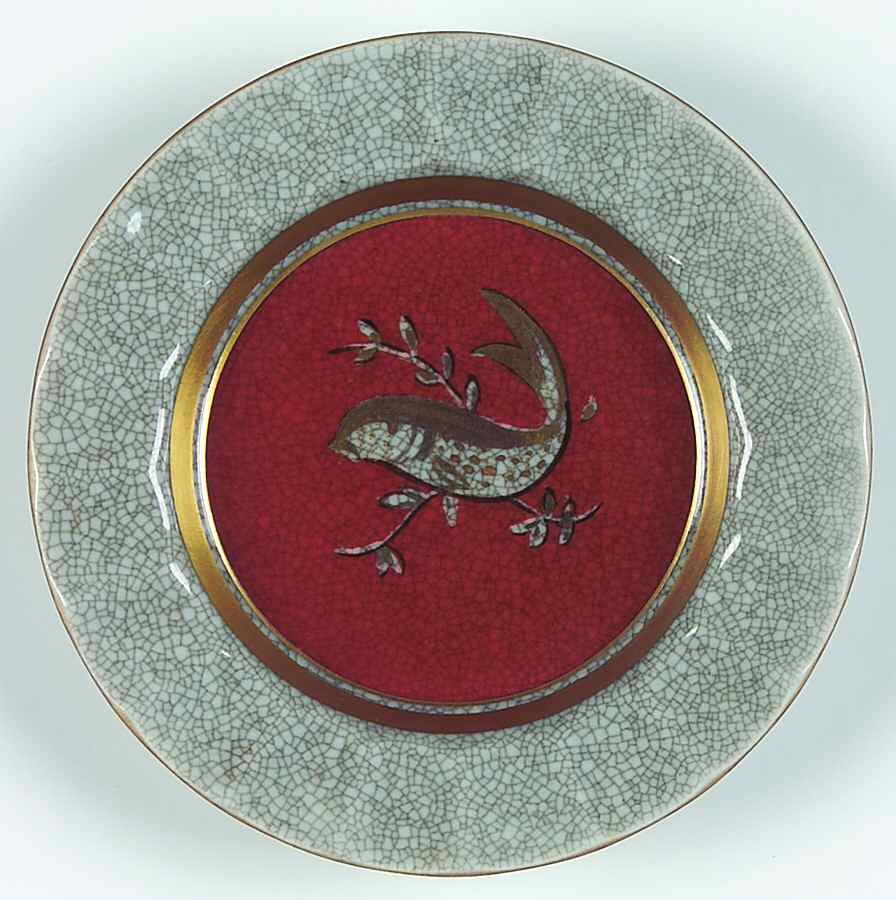 767 4" Ashtray by Royal Copenhagen-1