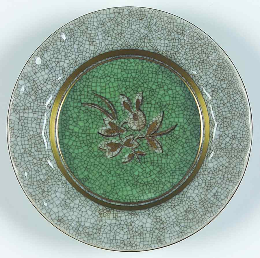 766 4" Ashtray by Royal Copenhagen-1