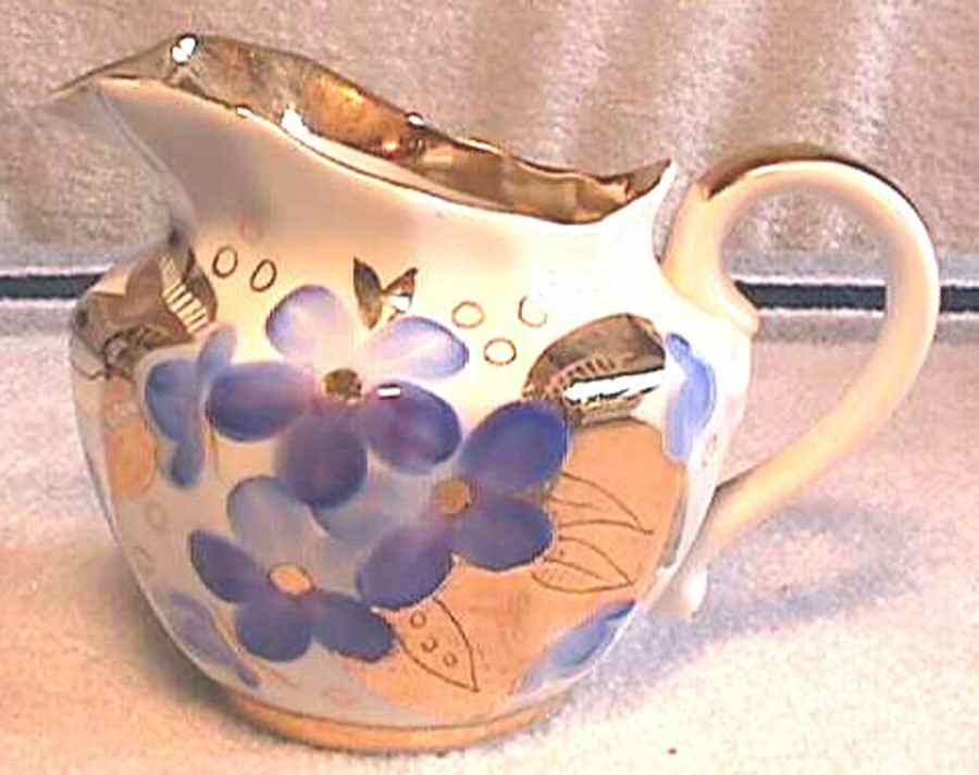 B2273 Creamer by Russia-1