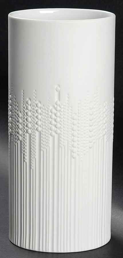 Pearl Drops 9" Vase by Rosenthal - Continental-1