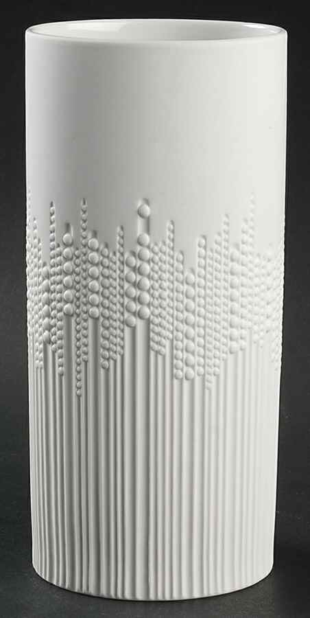 Pearl Drops 8" Vase by Rosenthal - Continental-1