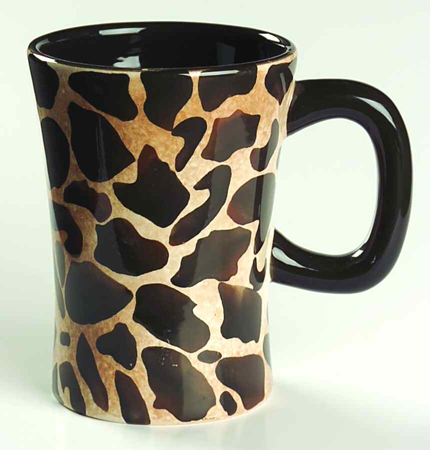 Wild Thing Collection Mug by Roscher & Co-1