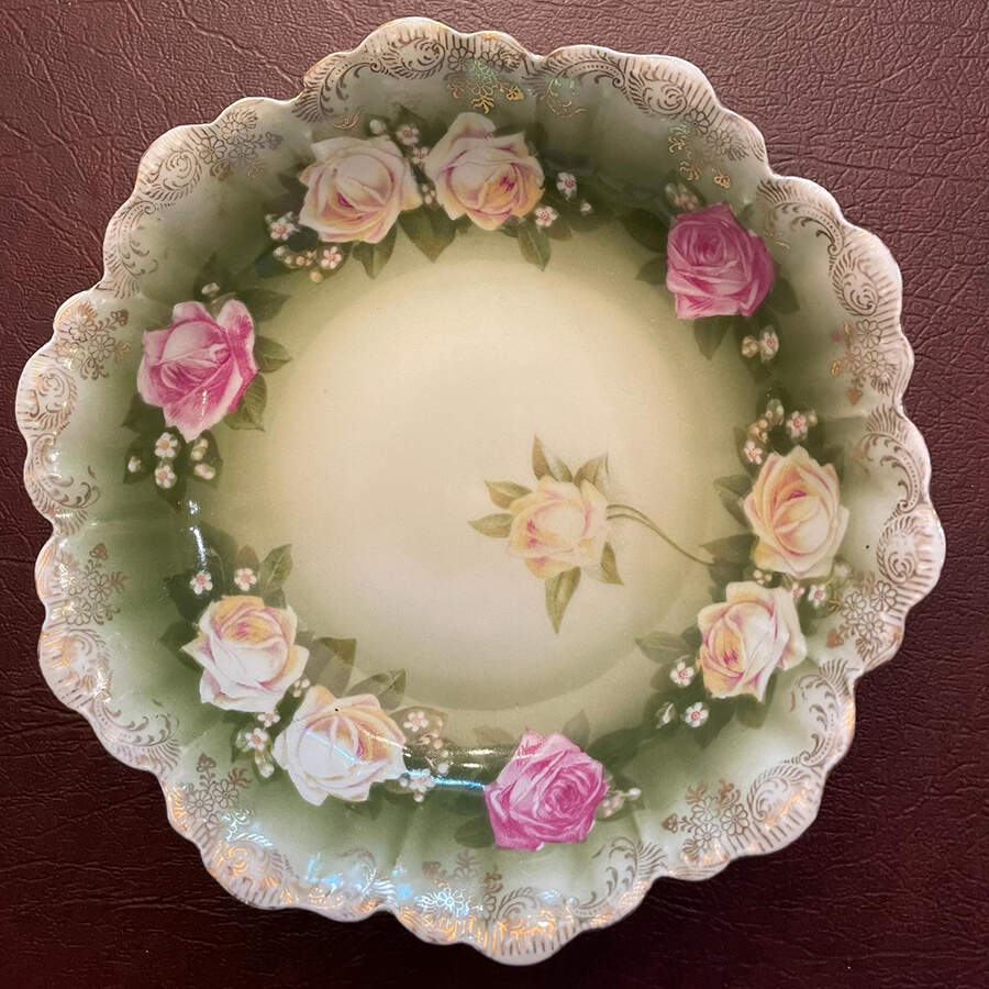 R1820 Bon Bon by Rosenthal - Continental-1