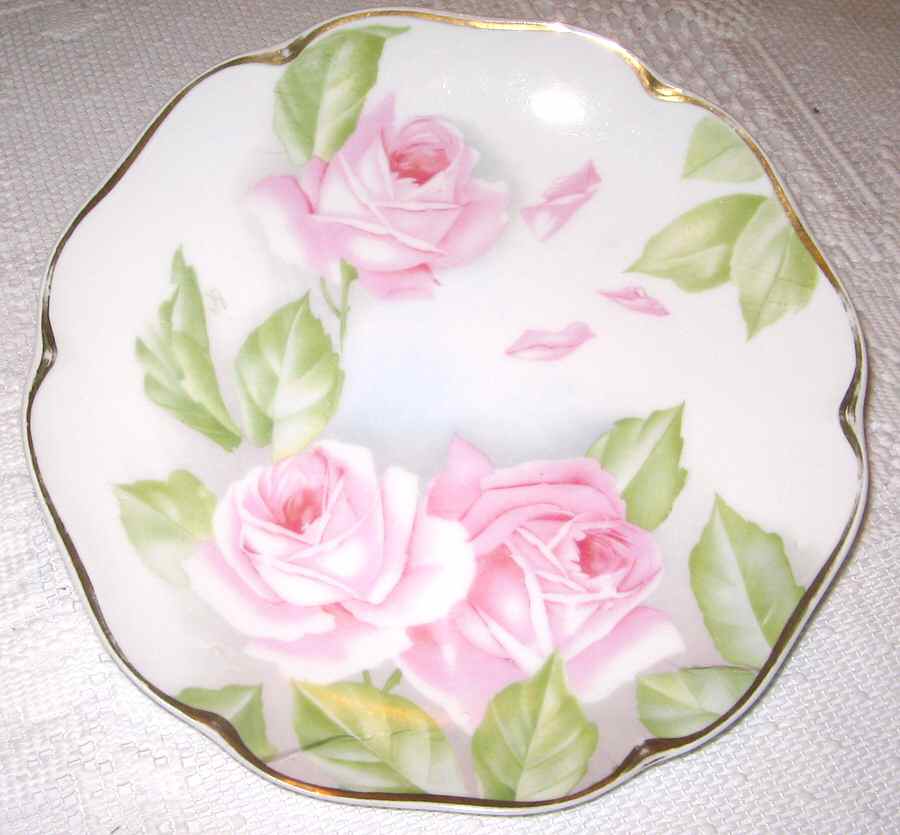 R1821 Luncheon Plate by Rosenthal - Continental-1