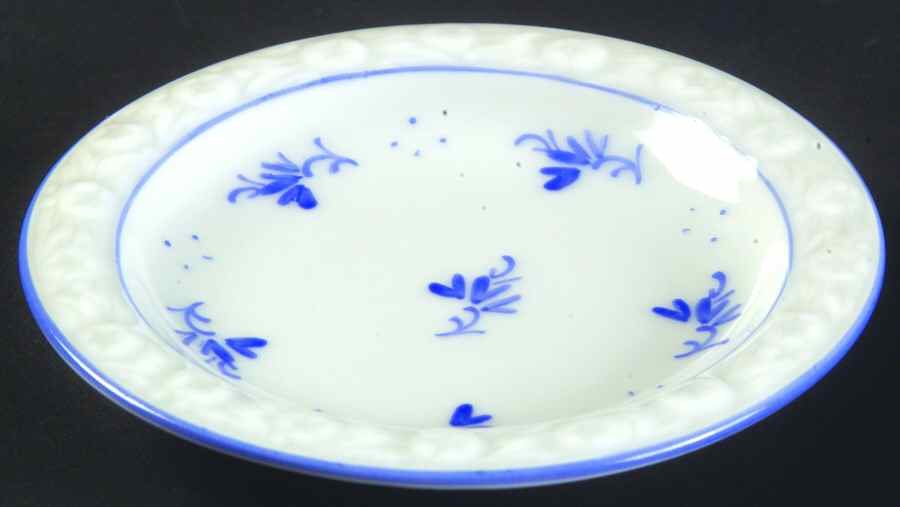 R1823 Butter Pat by Rosenthal - Continental-1