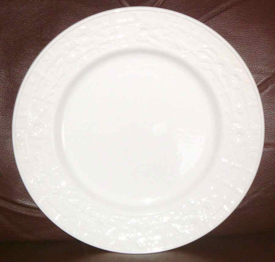 RST151 Dinner Plate by Royal Stafford-1