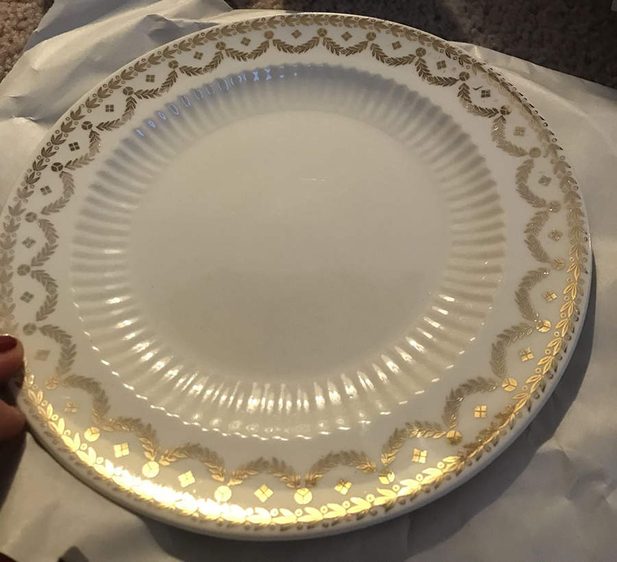 Glorine Creamer by Royal (USA)-1