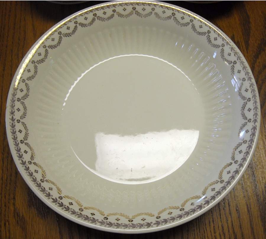 Glorine Fruit/Dessert (Sauce) Bowl by Royal (USA)-1