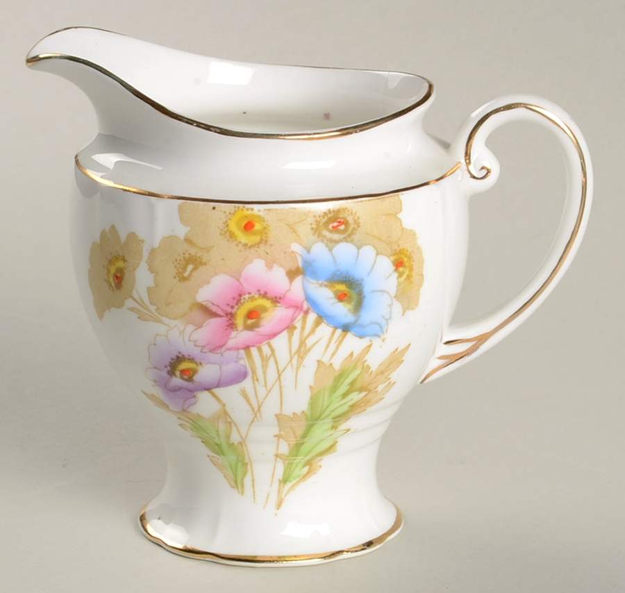 Somerset Creamer by Royal Standard-1
