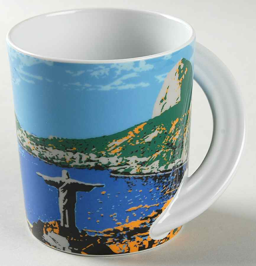City Cup #51 City Cup by Rosenthal - Continental-1